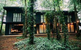 Boscoso Hotel Boutique